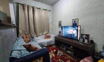 Casa com 5 quartos à venda no Jardim Guiomar, Carapicuíba 