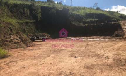 Terreno comercial para alugar na Área Industrial, Várzea Paulista 