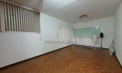 Predio Inteiro em Anhangabau com 16 salas, 8vagas - Jundiai