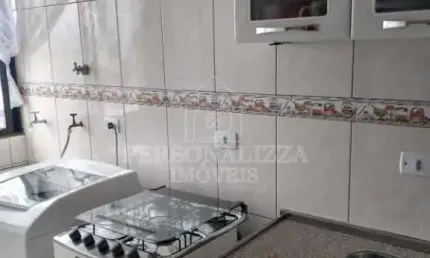 Apartamento para venda em Vila Marcondes - Carapicuiba. Aceita permuta de veiculo