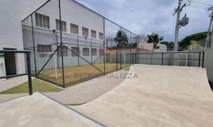 Apartamento com 3 quartos à venda no Jardim Ana Maria, Jundiaí 