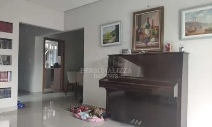 Casa com 2 quartos à venda no Engordadouro, Jundiaí 