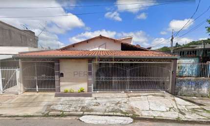 Casa residencial ou comercial em Vila Rio Branco - Jundiai com edicula
