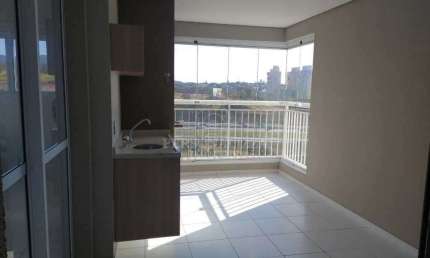 Apartamento para venda de 3 dormitorios  no Naturale, Jardim Florida Jundiai - SP