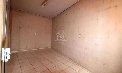 Sala comercial à venda na Vila Rio Branco, Jundiaí 