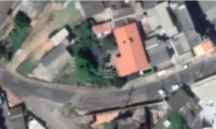 Terreno à venda na Vila Aparecida, Jundiaí 