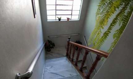 Casa com 3 quartos para alugar na Vila das Hortências, Jundiaí 