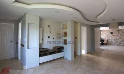 Casa para venda no condominio Canto da Natureza, Jardim Shangai, Jundiai - SP