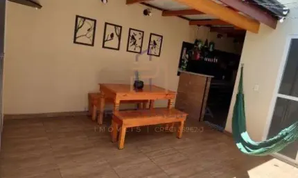Linda casa em Rua sem Saida para venda, Parque Jundiai II, Jundiai - SP