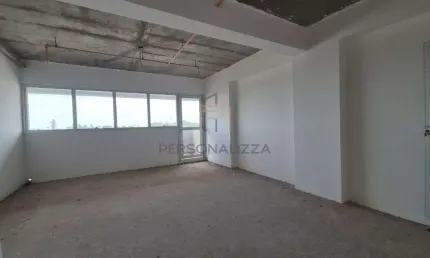 Sala Comercial para venda edificio The One Office Tower, jardim Florida, Jundiai SP . Sala com 45 Metros quadrados