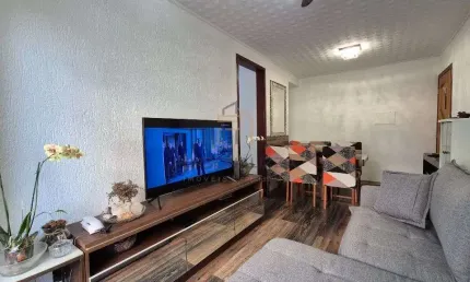 Apartamento para venda no Resid. Anchieta - Condominio das Pedras, bairro Nova Jundiainopolis, Jundiai - SP. Documentacao ok para financiamento