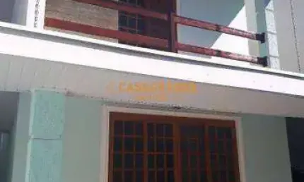 Casa com 3quartos à venda, 218 m² - Cidade Vista Verde - São José dos Campos/SP