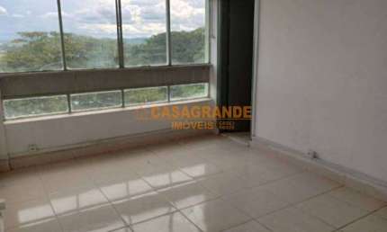 Sala Comercial para Locação com 51 metros quadrados no Centro