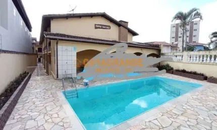 Casa Condoinio Morada Tapabora, Prainha, Caraguatatuba