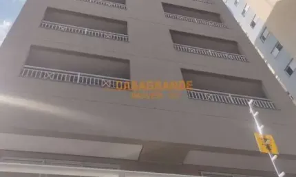 Apartamento  com 2 quartos  60 m²- à venda-  edifício luna - jardim américa