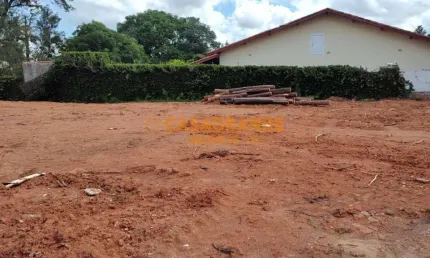 Terreno à venda na Chácaras São José, São José dos Campos 