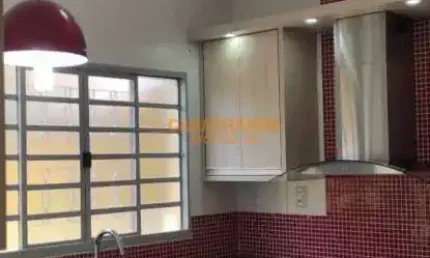 Casa com 2 quartos à venda no Conjunto Residencial Galo Branco, São José dos Campos 