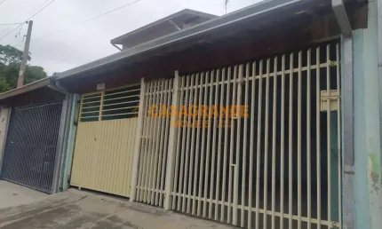 Casa com 2 quartos à venda no Jardim Ismênia, São José dos Campos 