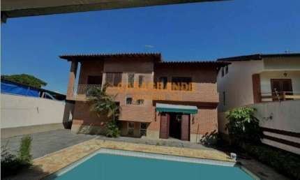 Casa com 4 quartos à venda no Jardim Esplanada, São José dos Campos 