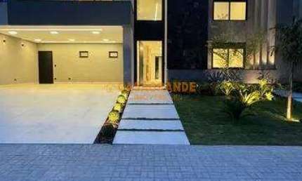 Casa com 5 quartos à venda no Jardim do Golfe, São José dos Campos 