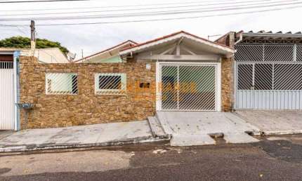 Casa com 3 quartos à venda na Vila Tatetuba, São José dos Campos 