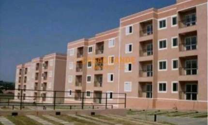 Apartamento 02 quartos- 47mts no Parque Nova Esperança
