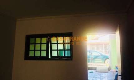 Casa com 02 quartos 80mts no Chácara Boa Esperança SJC