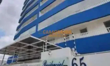 Apartamento com 3  quartos   82 m² - Residencial Simone-  Jardim Satélite