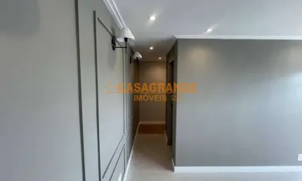 Apartamento no Urbanova, Residencial Bosque do Paratehy.