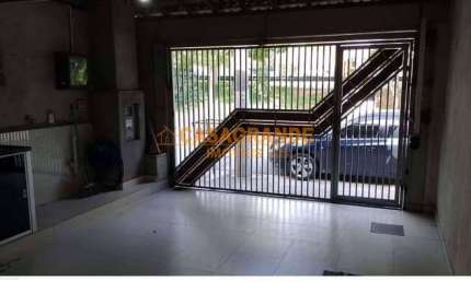 Casa com 3 quartos à venda no Jardim Nova Detroit, São José dos Campos 