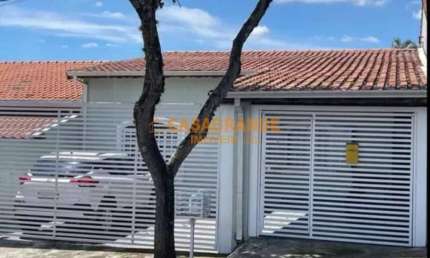 Casa com 3 quartos à Venda - Bairro Vista Verde - São José dos Campos