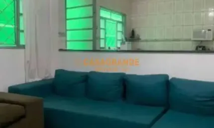 Casa com 2 quartos à venda no Jardim Santa Inês III, São José dos Campos 