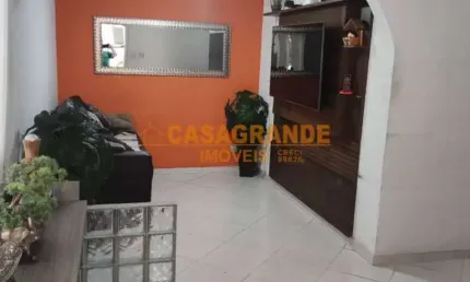Casa com 3 quartos à venda no Jardim Ismênia, São José dos Campos 