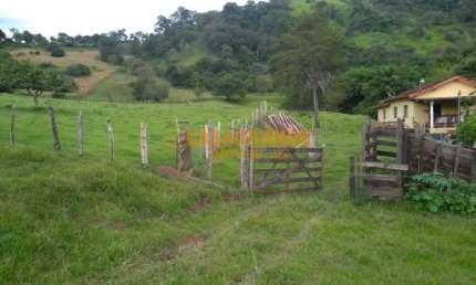 Chácara / sítio com 2 quartos à venda na Zona Rural, Conceição dos Ouros 