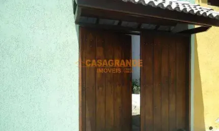 Casa com 2 quartos à venda na Vila Paiva, São José dos Campos 