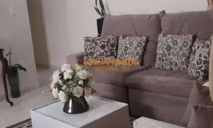 Apartamento com 03 quartos, 80mts no jardim das colinas, sjc