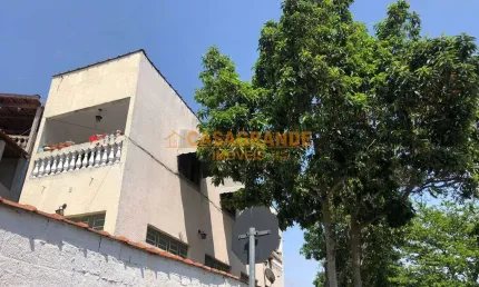 Casa com 3 quartos e 202 metros quadrados no jardim universo