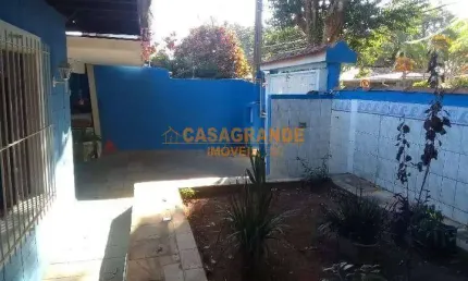 Casa com 3 quartos à venda no Jardim Satélite, São José dos Campos 