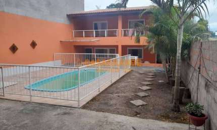 Chácara com 2830m² na Chácaras Araújo 1 - São José dos Campos/SP