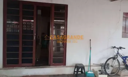 Casa com 3 quartos com 100 metros quadrados no Novo Horizonte