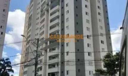 Apartamento com 4 quartos à venda em Santana, São José dos Campos 