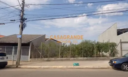Vendo 2 Terrenos com 292 metros quadrados no Jardim Santa Julia, SJCampos,