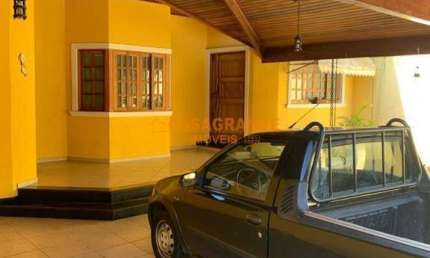 Casa com 5 quartos à venda na Cidade Vista Verde, São José dos Campos 