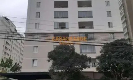 Apartamento com 4 quartos - 103 m² - Edifício Ilha Bela