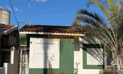 Casa com 2 quartos à venda no Condomínio Residencial Terra Nova, São José dos Campos 