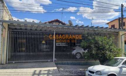 Casa com 3 quartos à venda-  300m²  -  Vila Tatetuba