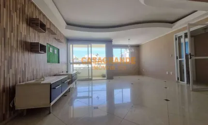 Apartamento com 3 quartos à venda no Parque Residencial Aquarius, São José dos Campos 