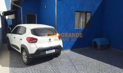 Casa com 3 quartos à venda no Jardim Santa Luzia, São José dos Campos 