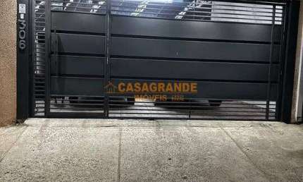 Casa com 03 quartos, 175mts no Setville Altos de São José,