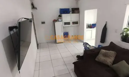 Casa com 2 quartos à venda na Vila das Flores, São José dos Campos 
